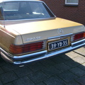 mb 280 SE 1974 134